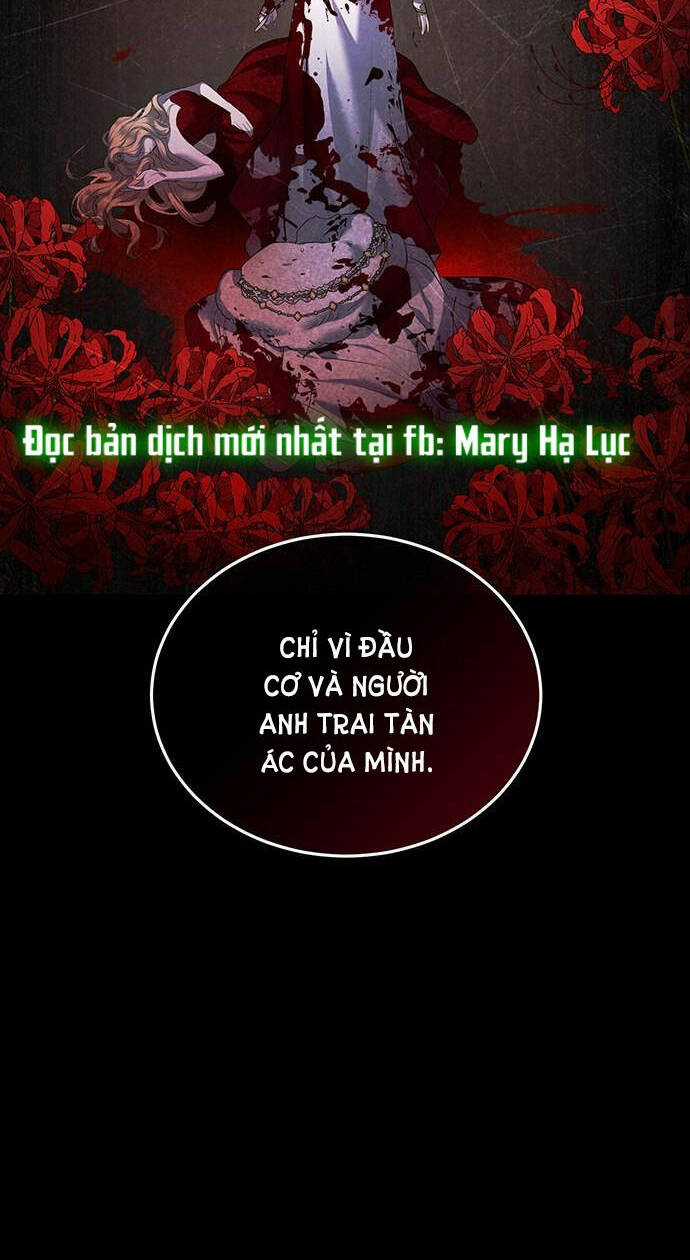 Ai Đã Bắt Cóc Hoàng Hậu? Chapter 1.1 trang 44