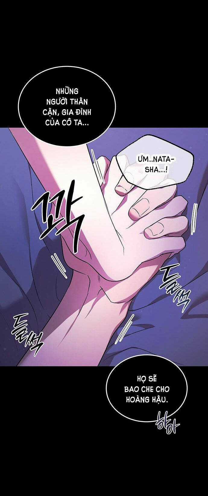 Ai Đã Bắt Cóc Hoàng Hậu? Chapter 1.1 trang 46