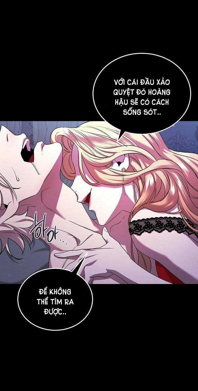 Ai Đã Bắt Cóc Hoàng Hậu? Chapter 1.1 trang 49