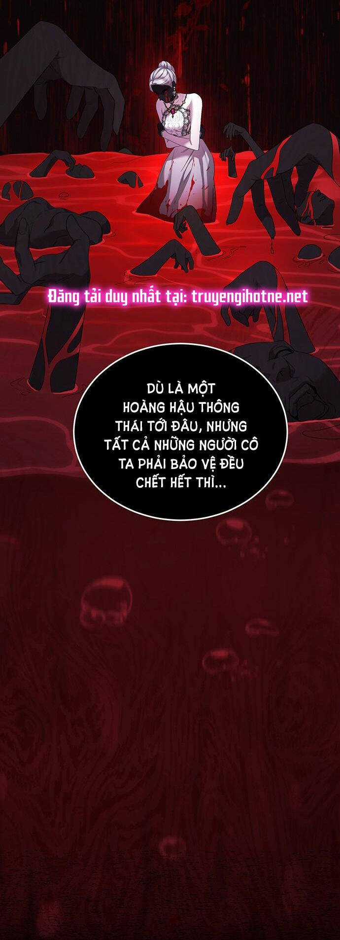 Ai Đã Bắt Cóc Hoàng Hậu? Chapter 1.1 trang 52