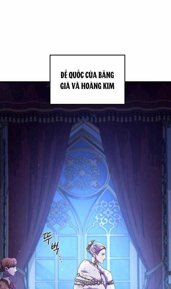 Ai Đã Bắt Cóc Hoàng Hậu? Chapter 1.1 trang 55