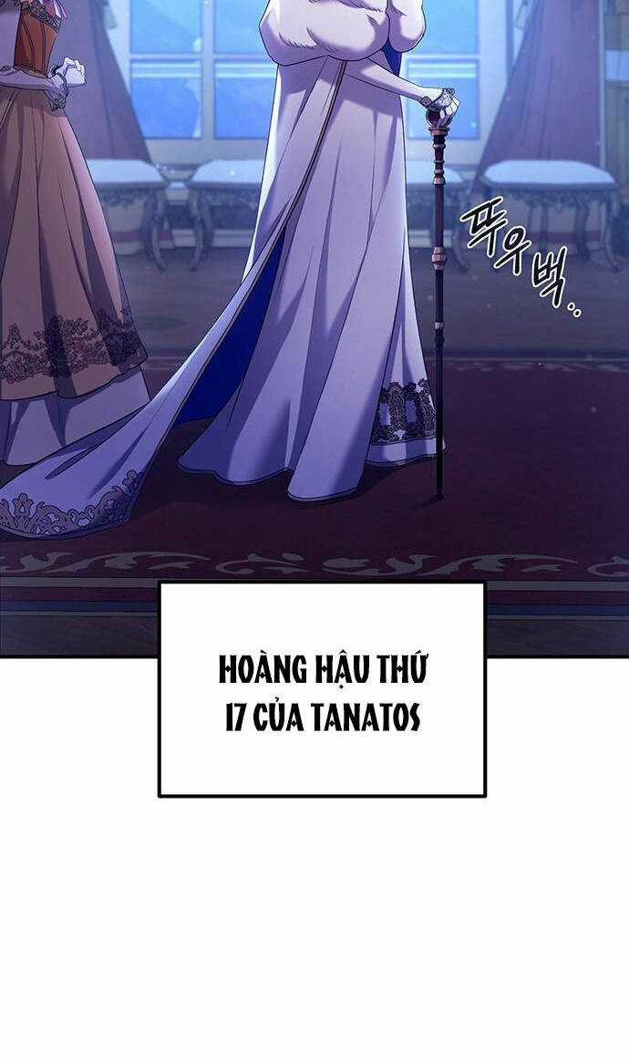 Ai Đã Bắt Cóc Hoàng Hậu? Chapter 1.1 trang 56