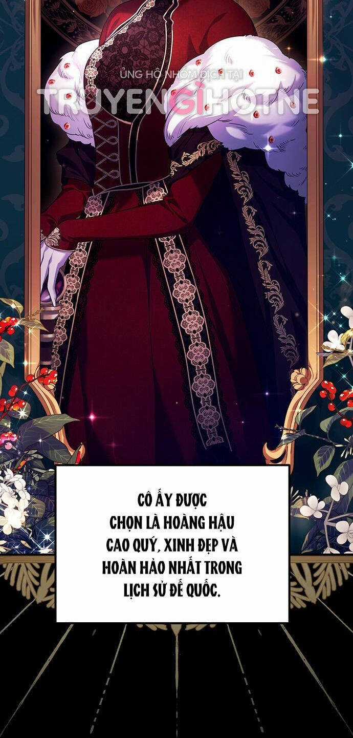 Ai Đã Bắt Cóc Hoàng Hậu? Chapter 1.1 trang 59