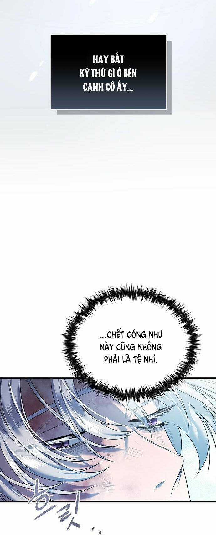 Ai Đã Bắt Cóc Hoàng Hậu? Chapter 1.1 trang 6