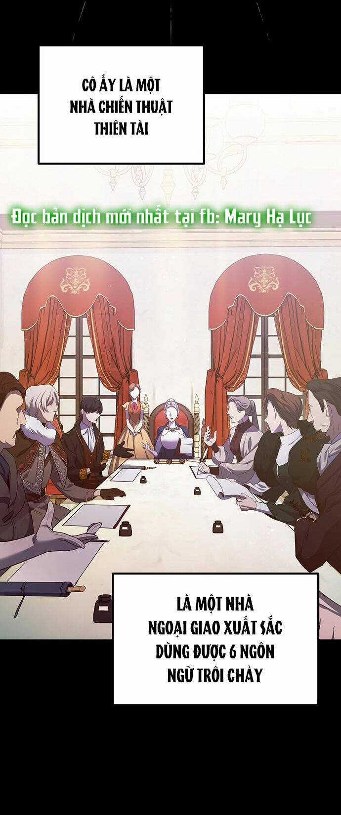 Ai Đã Bắt Cóc Hoàng Hậu? Chapter 1.1 trang 60