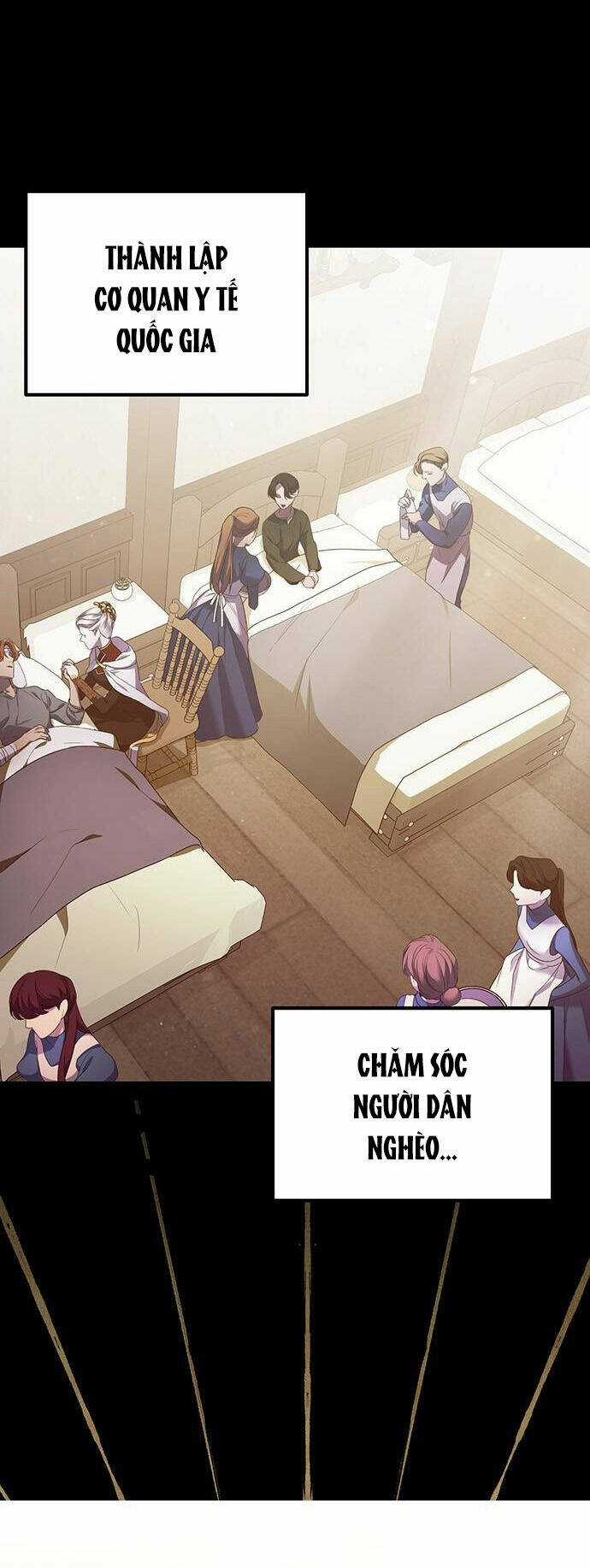 Ai Đã Bắt Cóc Hoàng Hậu? Chapter 1.1 trang 61