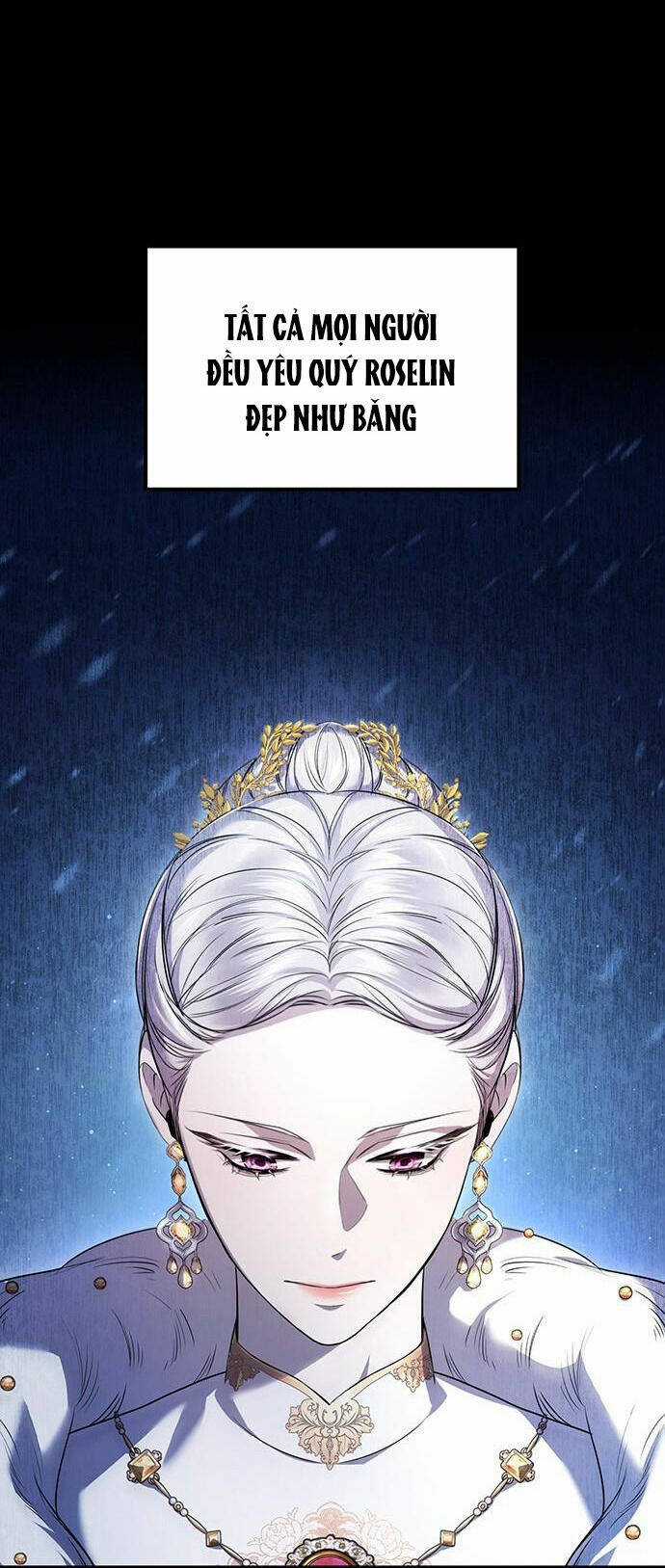 Ai Đã Bắt Cóc Hoàng Hậu? Chapter 1.1 trang 65