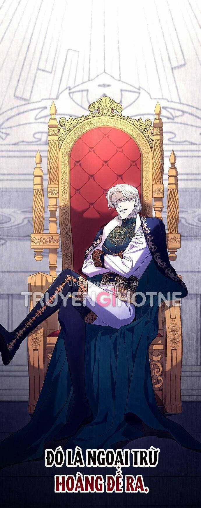 Ai Đã Bắt Cóc Hoàng Hậu? Chapter 1.1 trang 67