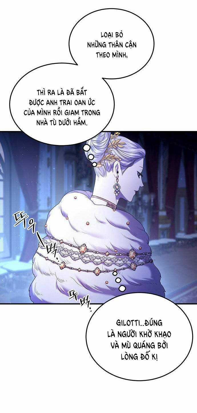 Ai Đã Bắt Cóc Hoàng Hậu? Chapter 1.1 trang 70