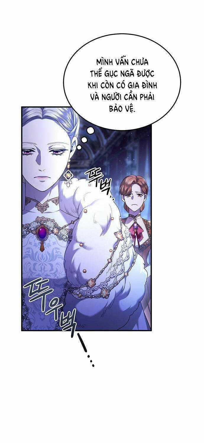 Ai Đã Bắt Cóc Hoàng Hậu? Chapter 1.1 trang 71