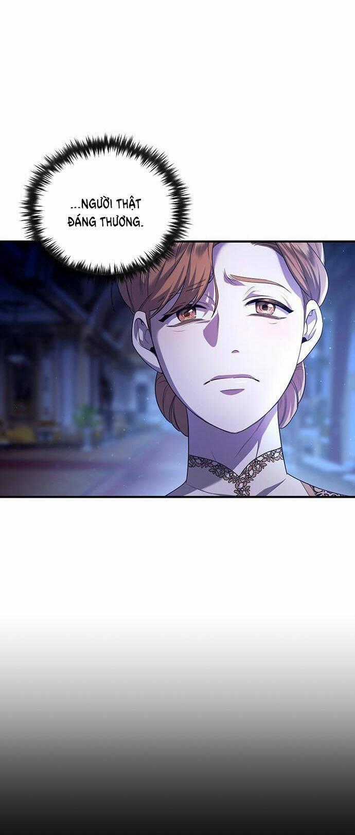 Ai Đã Bắt Cóc Hoàng Hậu? Chapter 1.1 trang 72