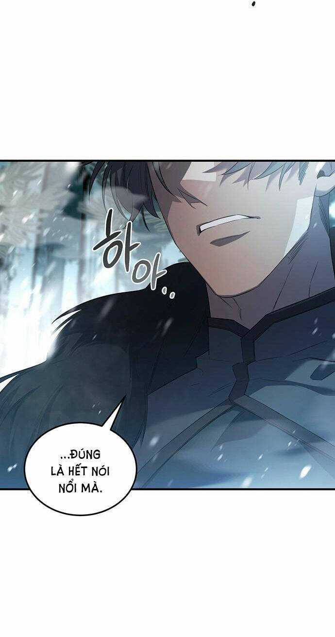 Ai Đã Bắt Cóc Hoàng Hậu? Chapter 1.1 trang 8