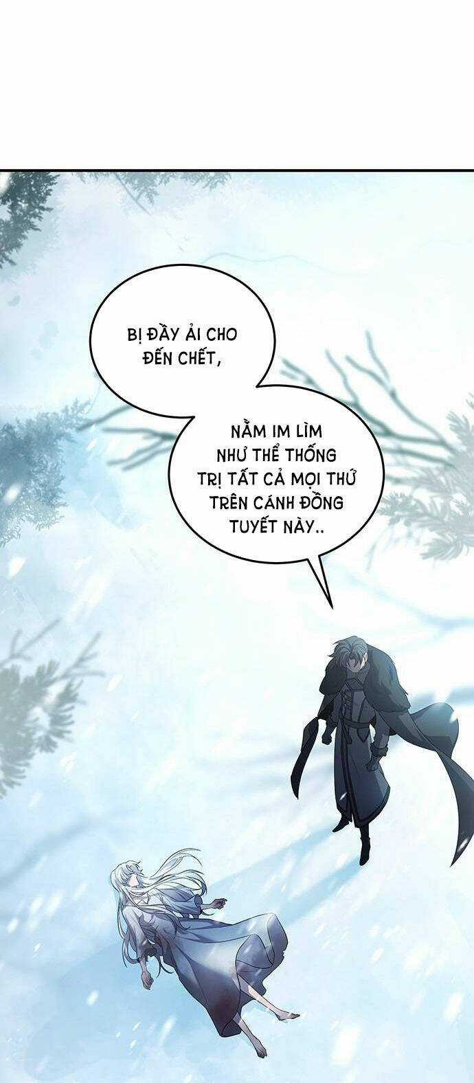 Ai Đã Bắt Cóc Hoàng Hậu? Chapter 1.1 trang 9