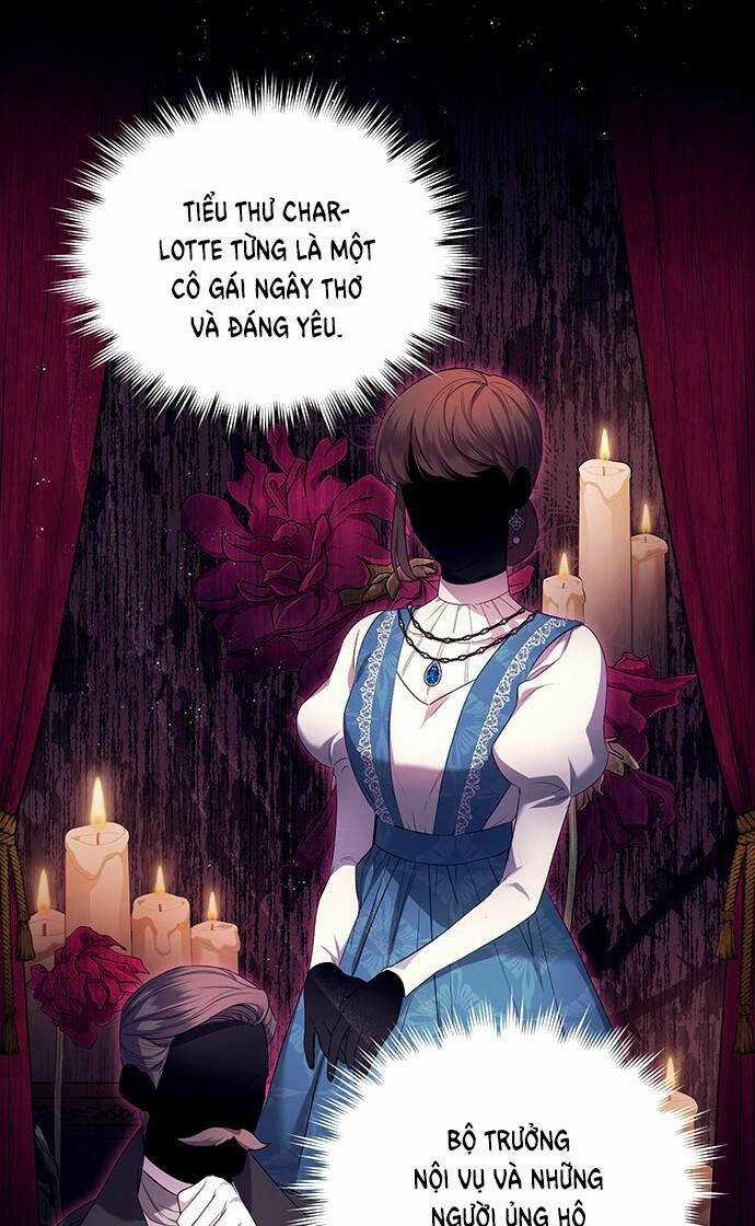 Ai Đã Bắt Cóc Hoàng Hậu? Chapter 1.2 trang 12