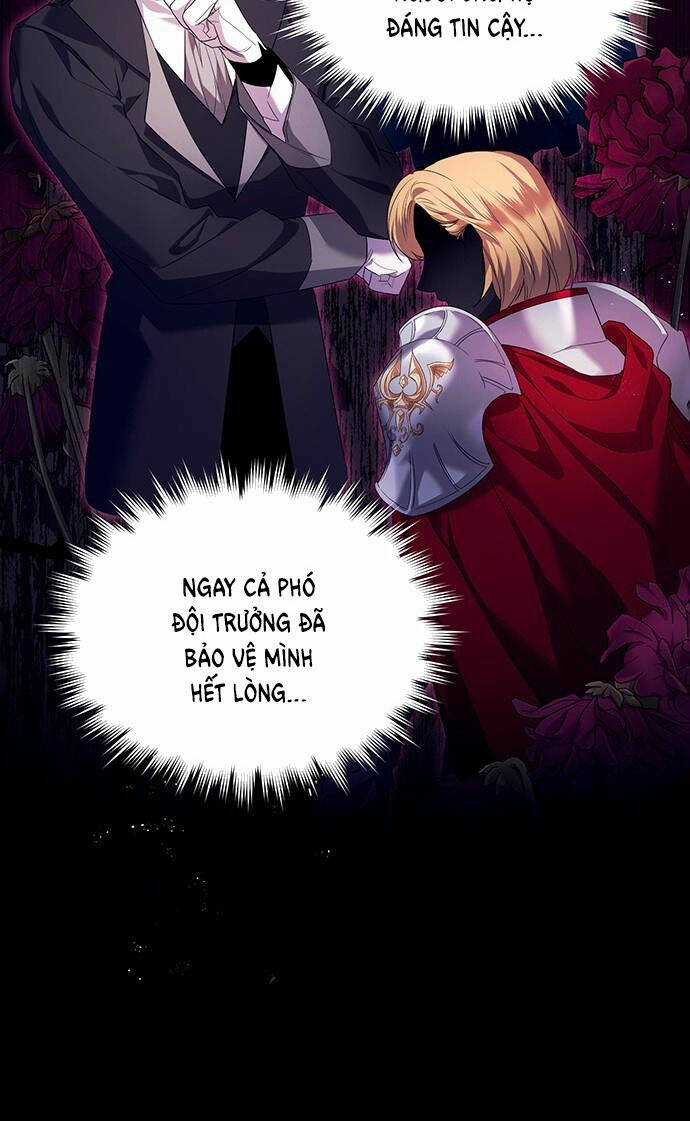 Ai Đã Bắt Cóc Hoàng Hậu? Chapter 1.2 trang 13