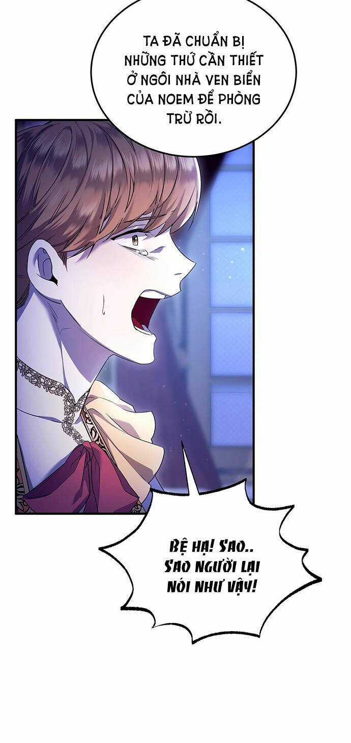 Ai Đã Bắt Cóc Hoàng Hậu? Chapter 1.2 trang 20