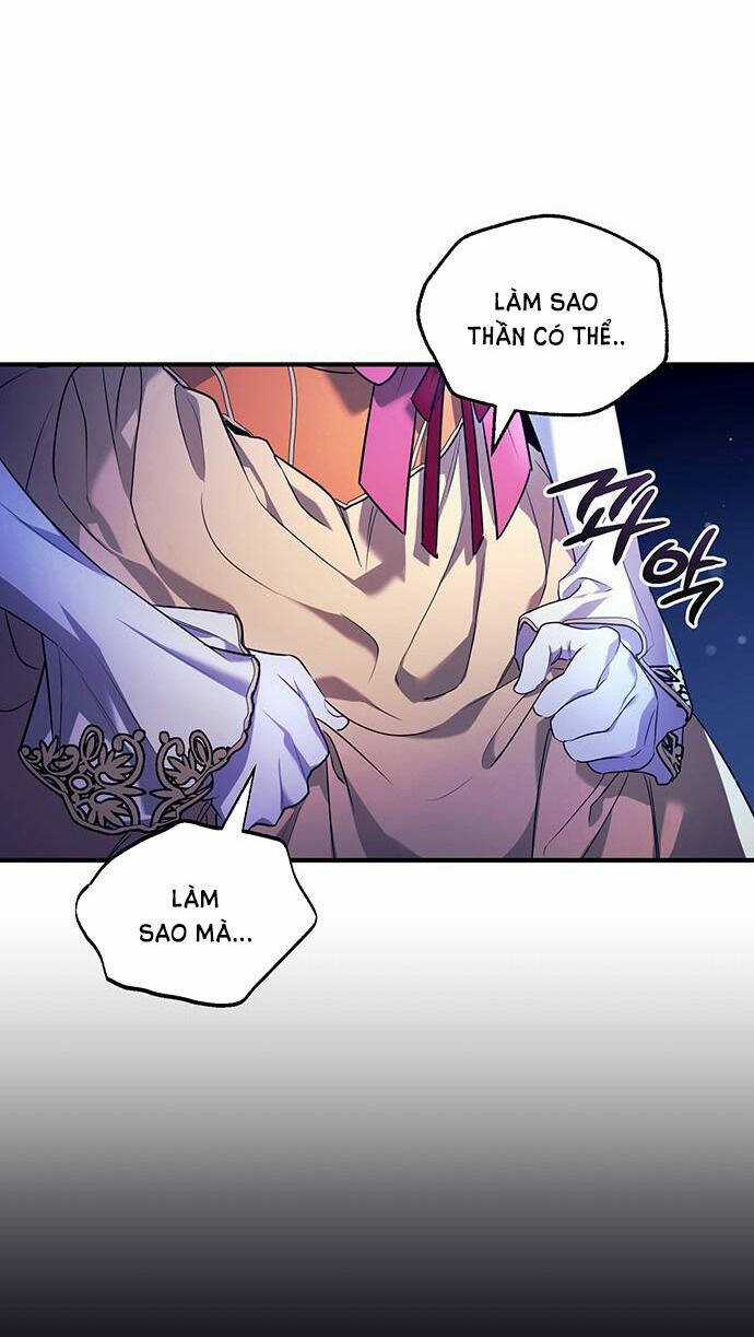 Ai Đã Bắt Cóc Hoàng Hậu? Chapter 1.2 trang 21