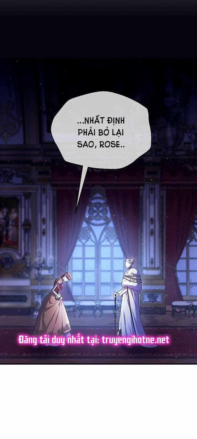 Ai Đã Bắt Cóc Hoàng Hậu? Chapter 1.2 trang 22