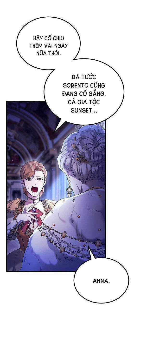 Ai Đã Bắt Cóc Hoàng Hậu? Chapter 1.2 trang 24