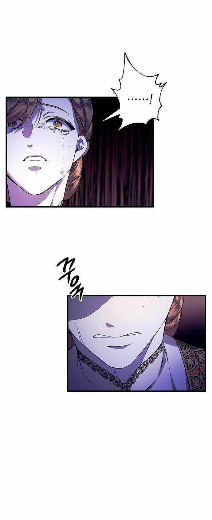 Ai Đã Bắt Cóc Hoàng Hậu? Chapter 1.2 trang 27