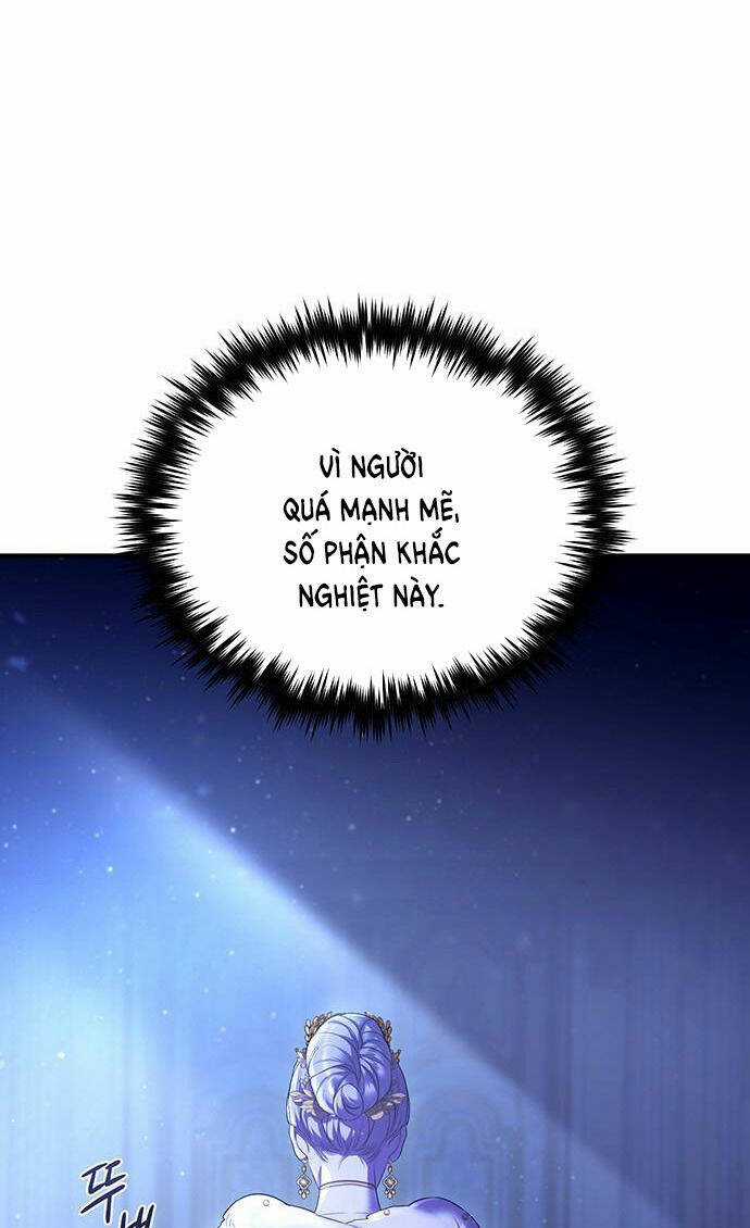 Ai Đã Bắt Cóc Hoàng Hậu? Chapter 1.2 trang 3