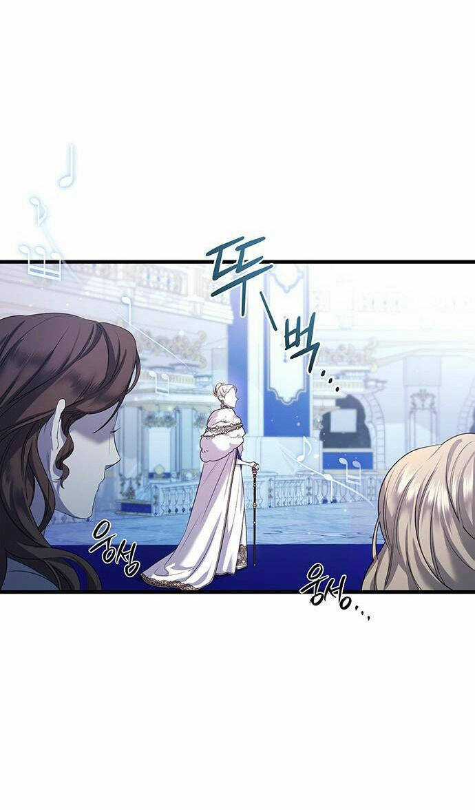 Ai Đã Bắt Cóc Hoàng Hậu? Chapter 1.2 trang 32