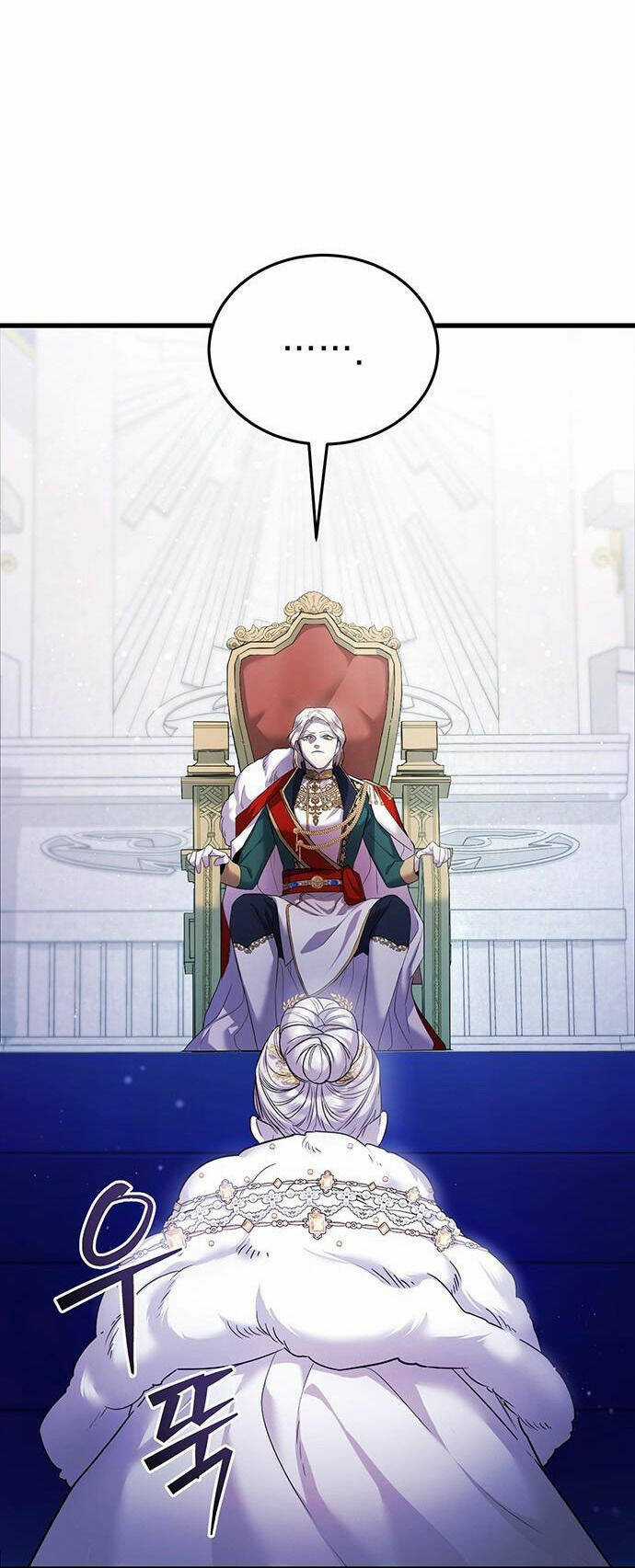 Ai Đã Bắt Cóc Hoàng Hậu? Chapter 1.2 trang 33