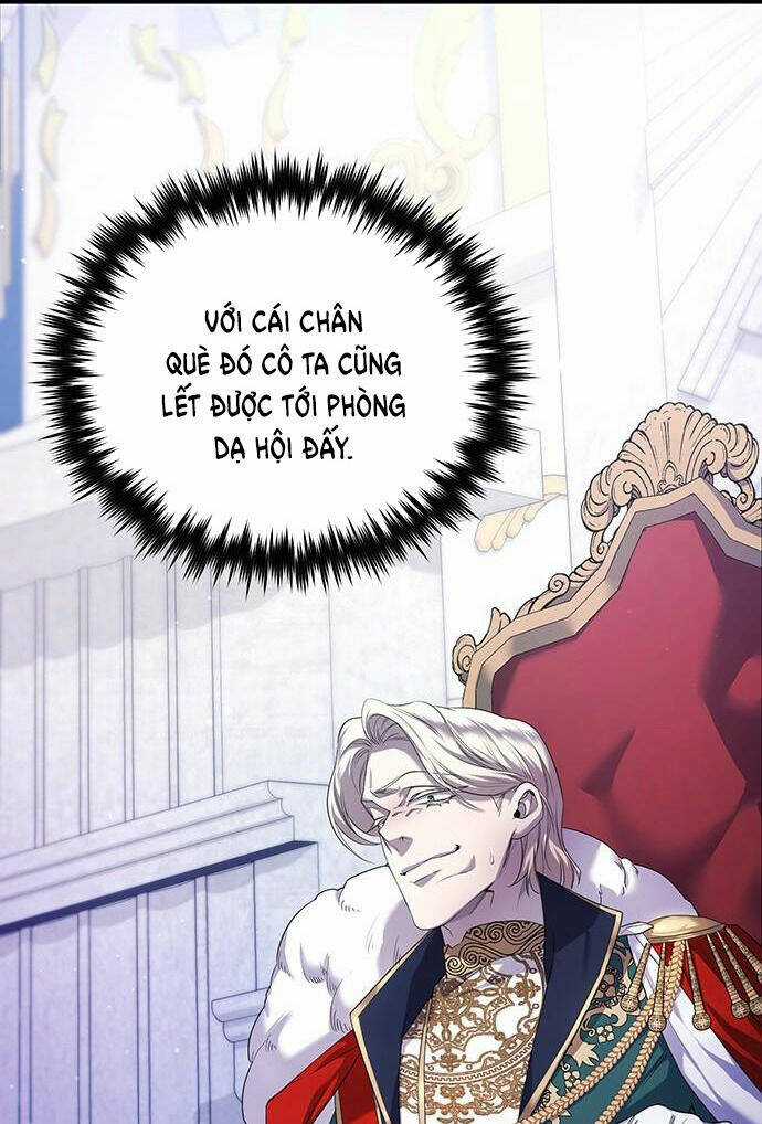 Ai Đã Bắt Cóc Hoàng Hậu? Chapter 1.2 trang 34