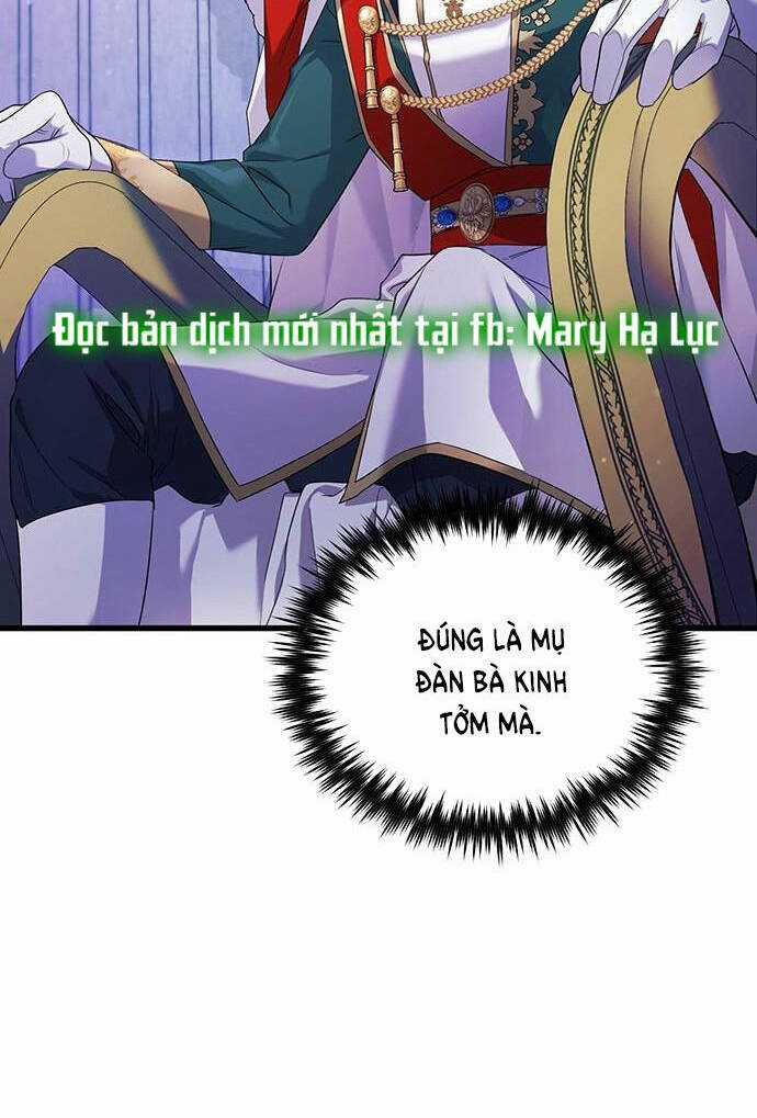 Ai Đã Bắt Cóc Hoàng Hậu? Chapter 1.2 trang 35