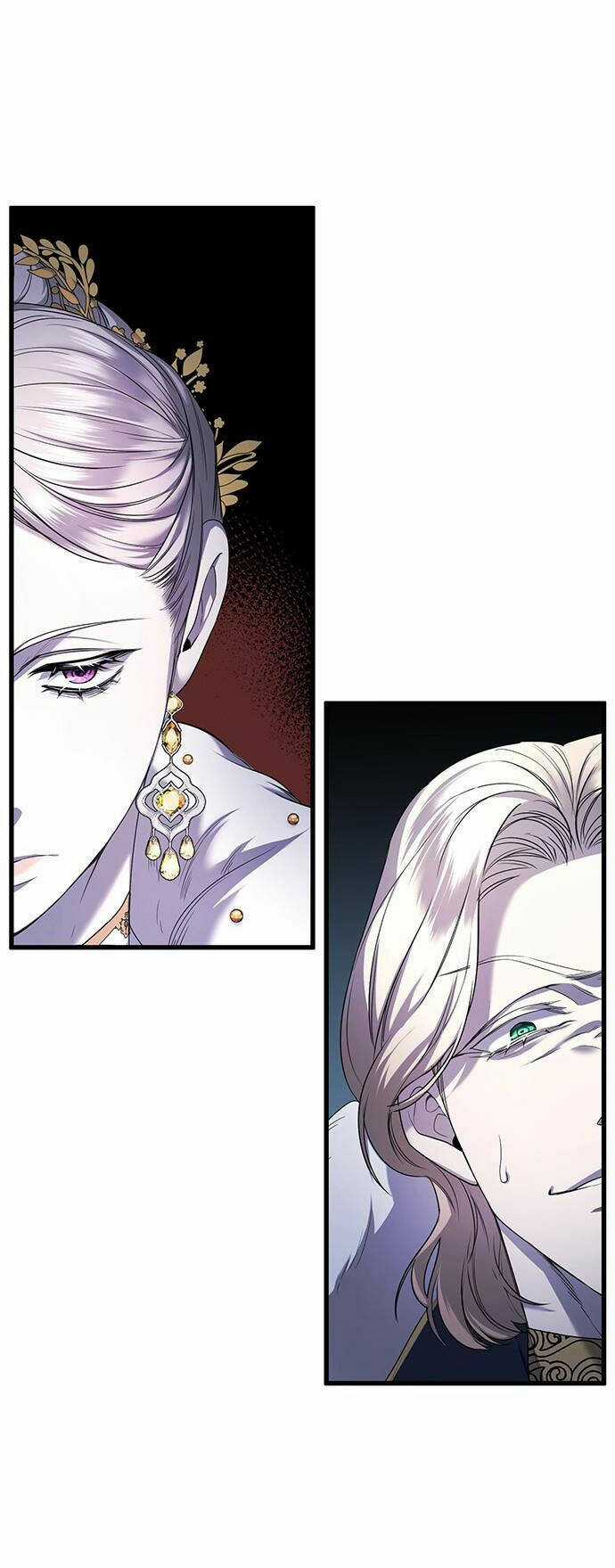 Ai Đã Bắt Cóc Hoàng Hậu? Chapter 1.2 trang 36