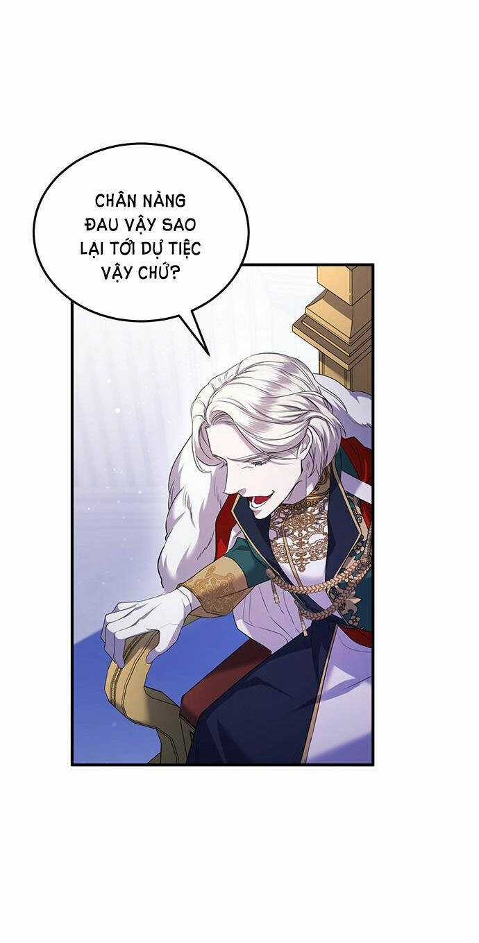 Ai Đã Bắt Cóc Hoàng Hậu? Chapter 1.2 trang 37