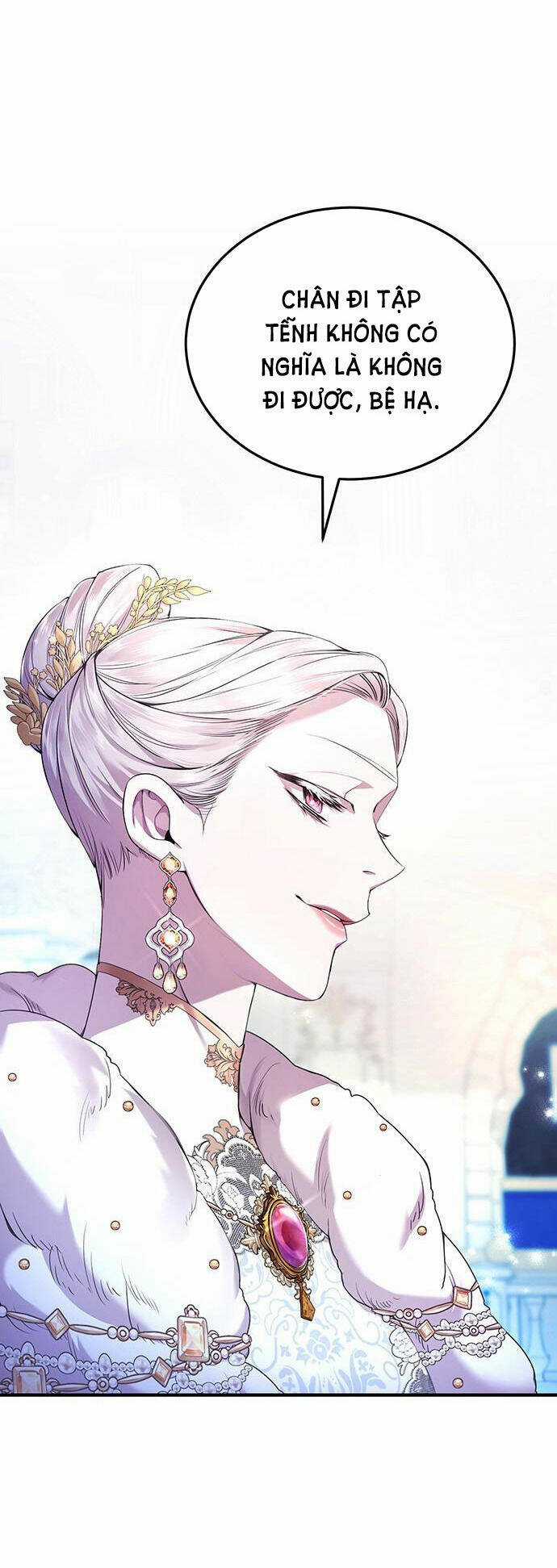 Ai Đã Bắt Cóc Hoàng Hậu? Chapter 1.2 trang 38