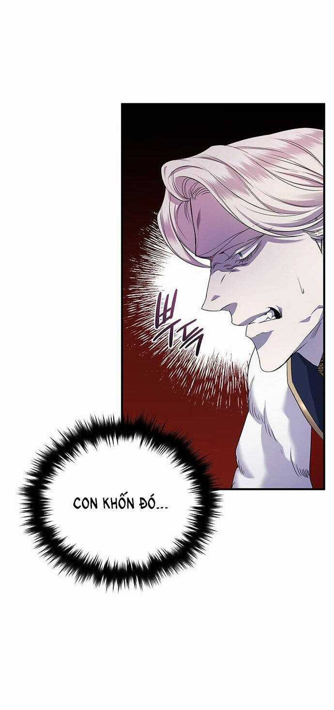 Ai Đã Bắt Cóc Hoàng Hậu? Chapter 1.2 trang 39