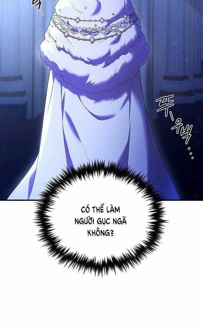 Ai Đã Bắt Cóc Hoàng Hậu? Chapter 1.2 trang 4