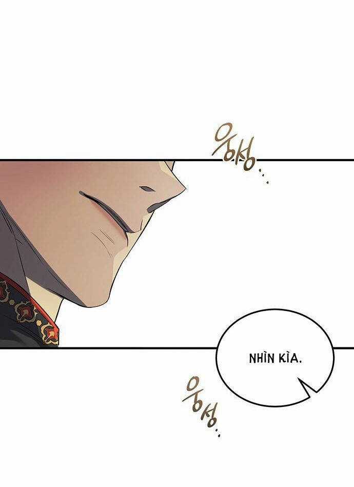 Ai Đã Bắt Cóc Hoàng Hậu? Chapter 1.2 trang 40