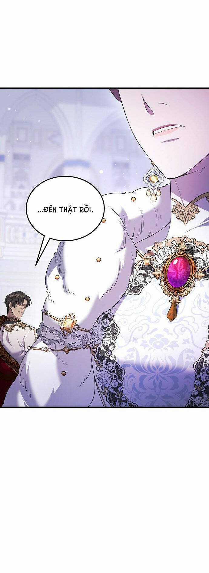 Ai Đã Bắt Cóc Hoàng Hậu? Chapter 1.2 trang 42