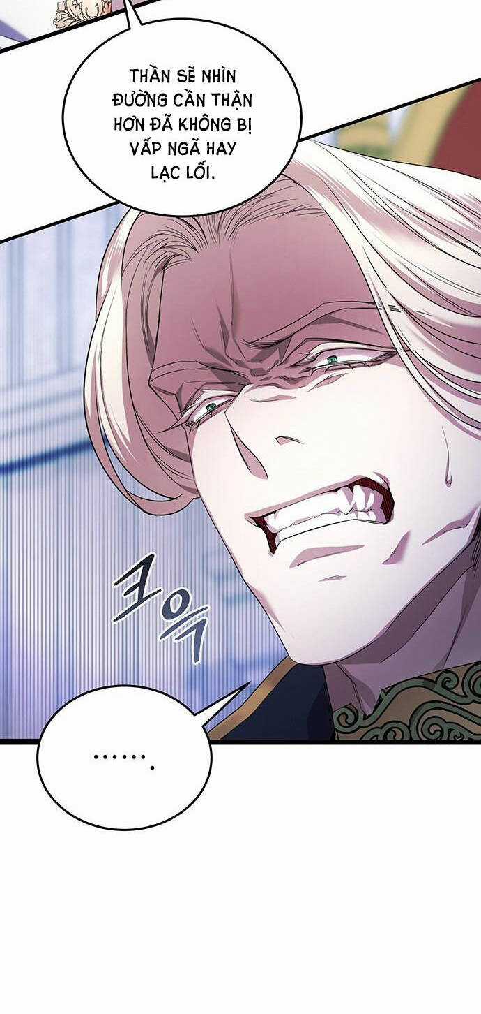 Ai Đã Bắt Cóc Hoàng Hậu? Chapter 1.2 trang 44