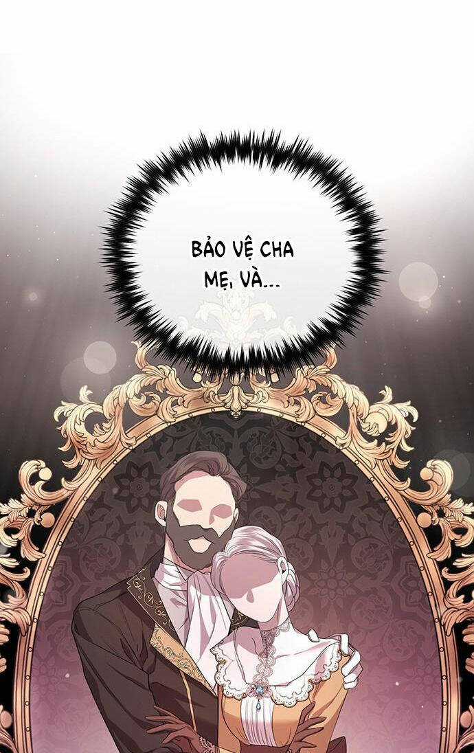 Ai Đã Bắt Cóc Hoàng Hậu? Chapter 1.2 trang 47