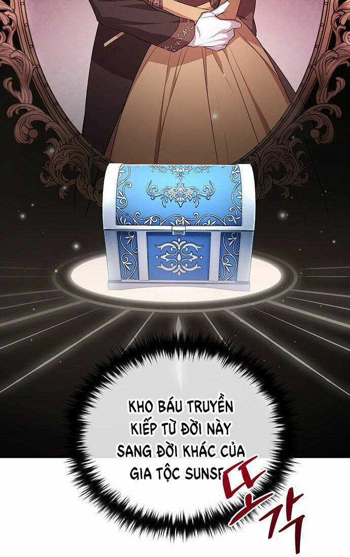 Ai Đã Bắt Cóc Hoàng Hậu? Chapter 1.2 trang 48