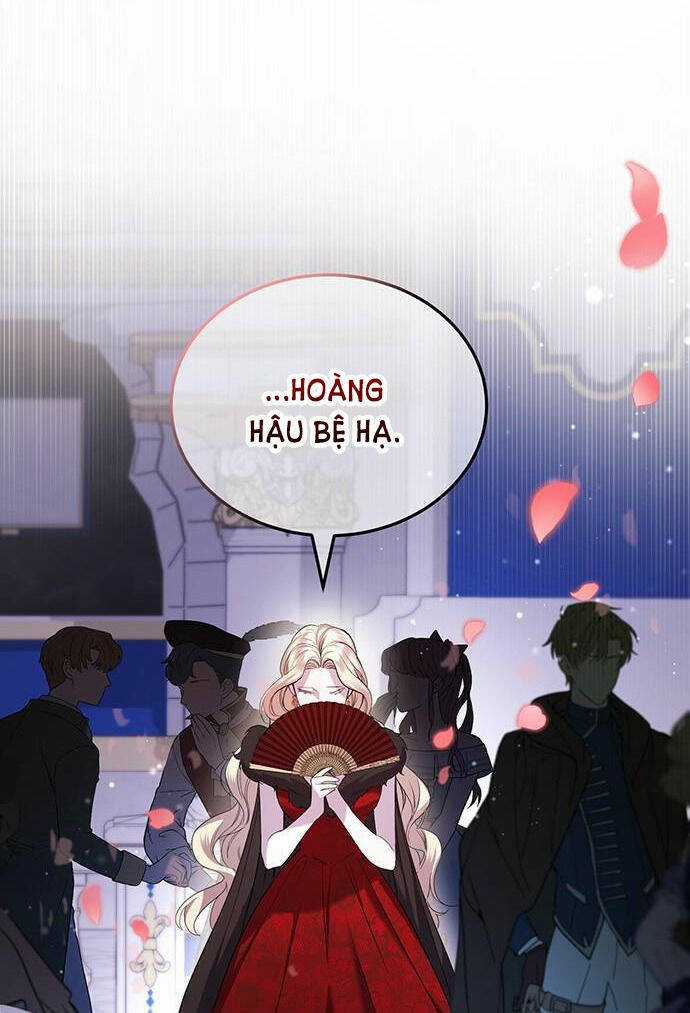 Ai Đã Bắt Cóc Hoàng Hậu? Chapter 1.2 trang 50