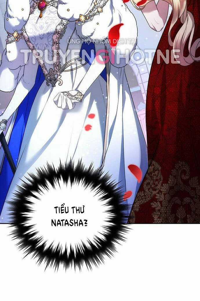 Ai Đã Bắt Cóc Hoàng Hậu? Chapter 1.2 trang 53