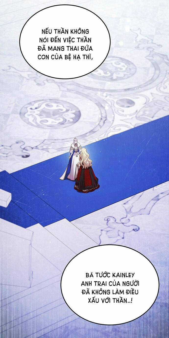 Ai Đã Bắt Cóc Hoàng Hậu? Chapter 1.2 trang 56