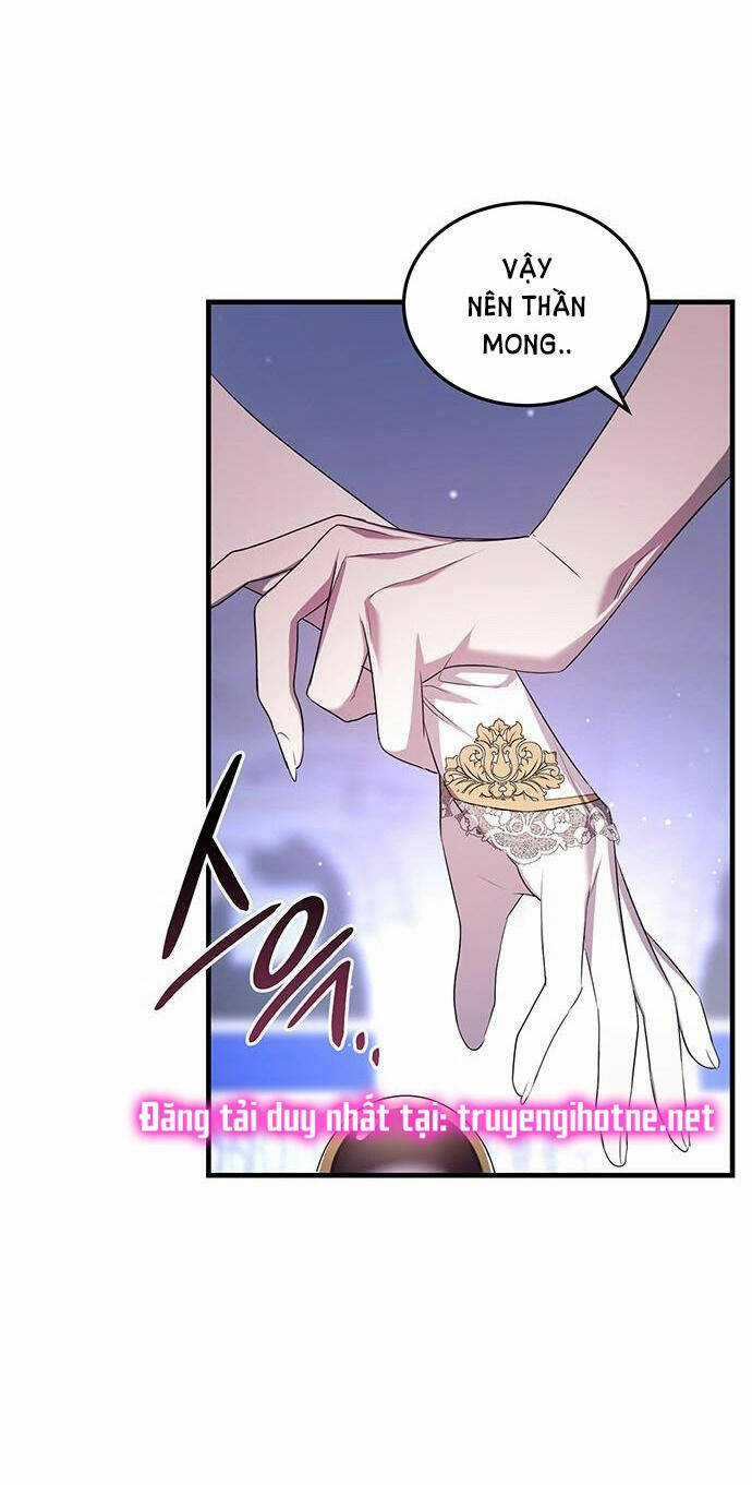 Ai Đã Bắt Cóc Hoàng Hậu? Chapter 1.2 trang 60