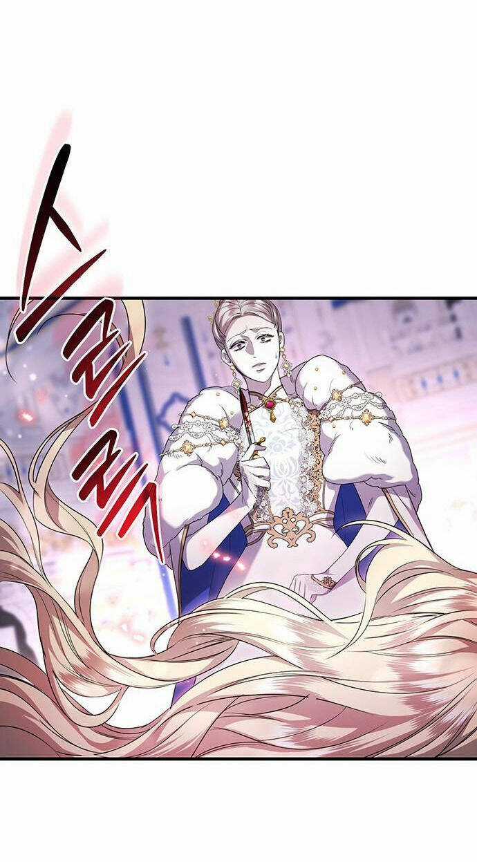 Ai Đã Bắt Cóc Hoàng Hậu? Chapter 1.2 trang 63