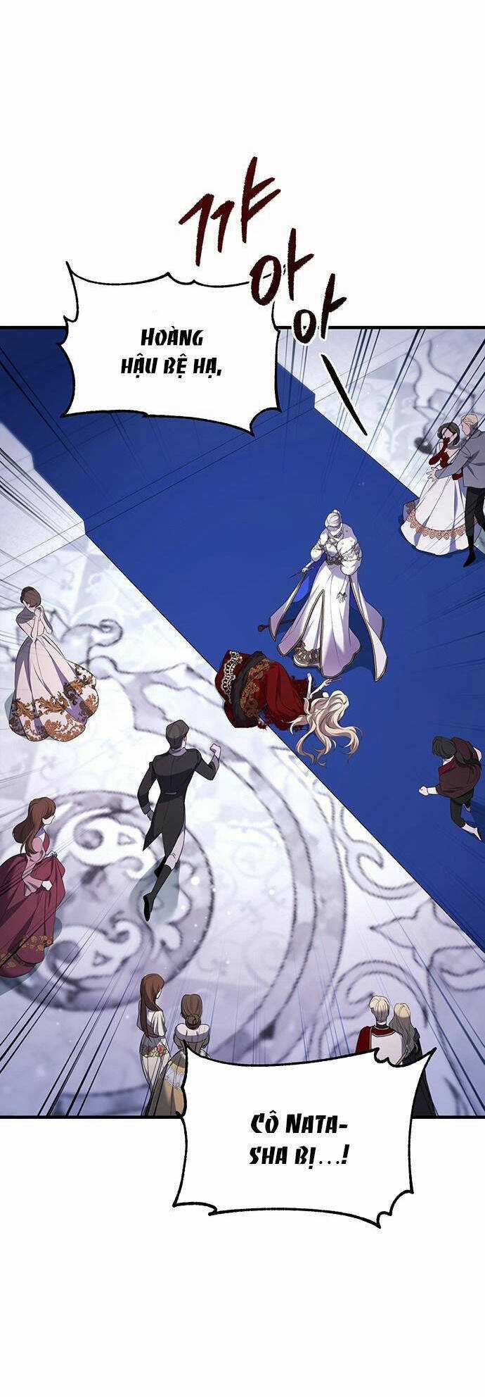 Ai Đã Bắt Cóc Hoàng Hậu? Chapter 1.2 trang 67