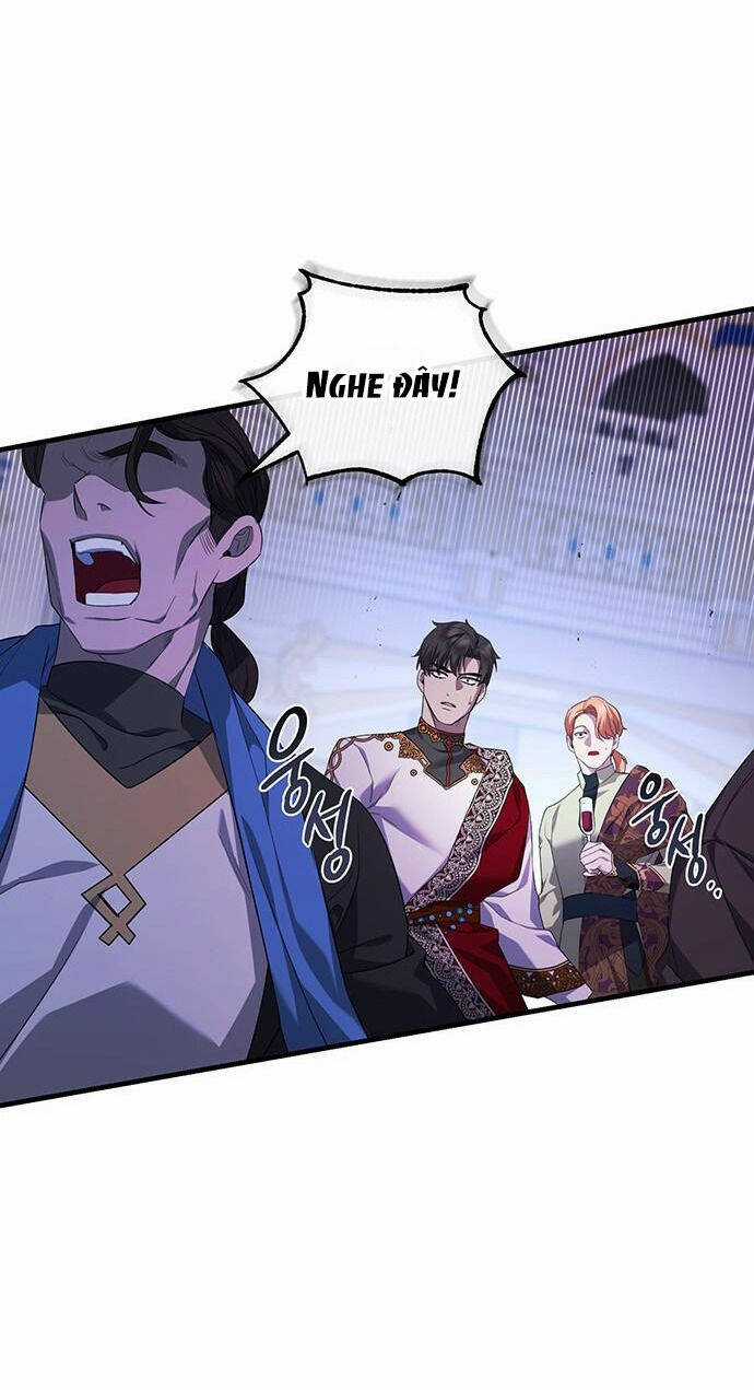 Ai Đã Bắt Cóc Hoàng Hậu? Chapter 1.2 trang 68