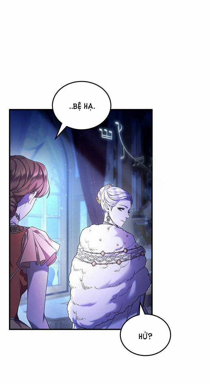 Ai Đã Bắt Cóc Hoàng Hậu? Chapter 1.2 trang 7