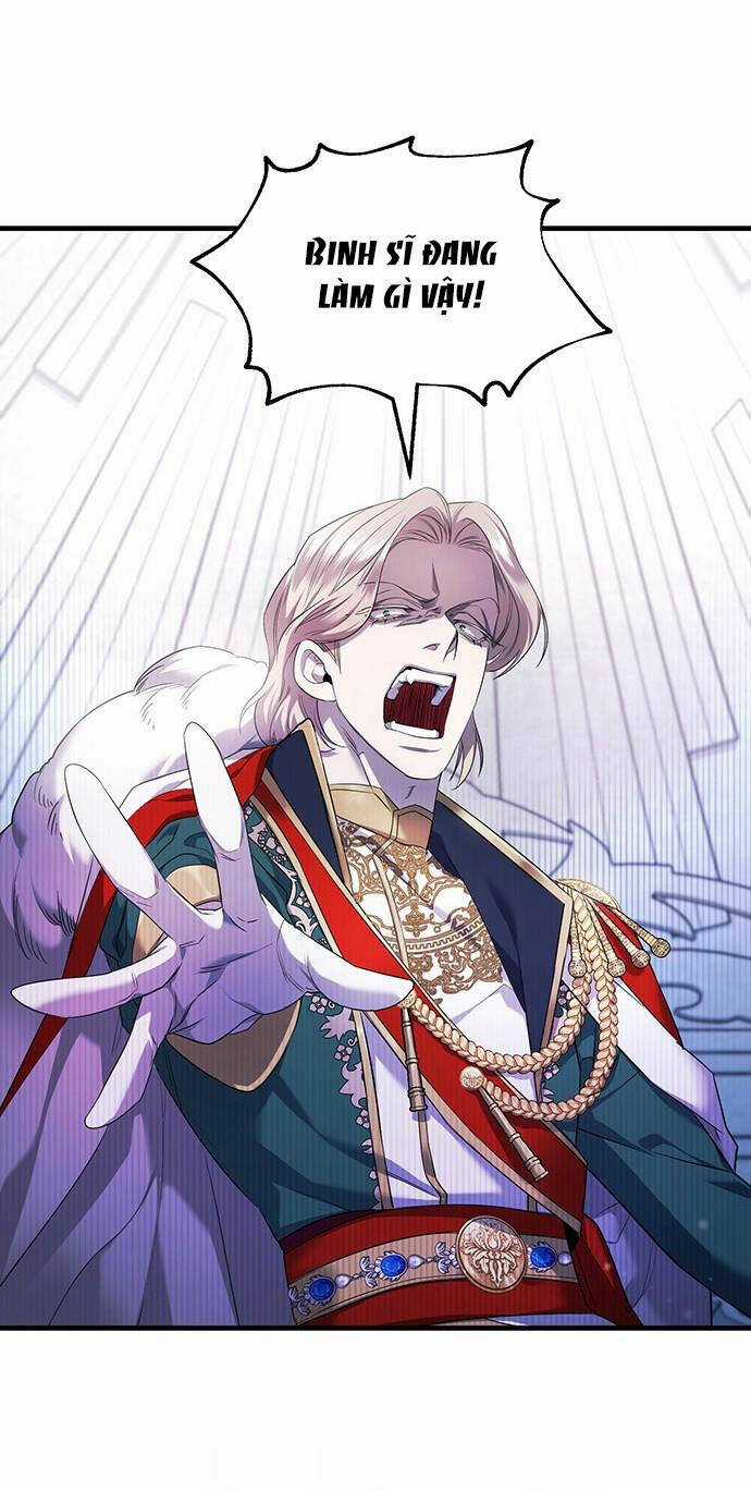 Ai Đã Bắt Cóc Hoàng Hậu? Chapter 1.2 trang 71