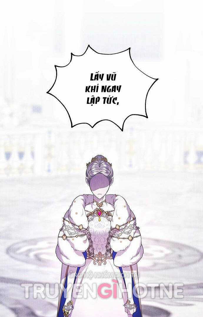 Ai Đã Bắt Cóc Hoàng Hậu? Chapter 1.2 trang 72