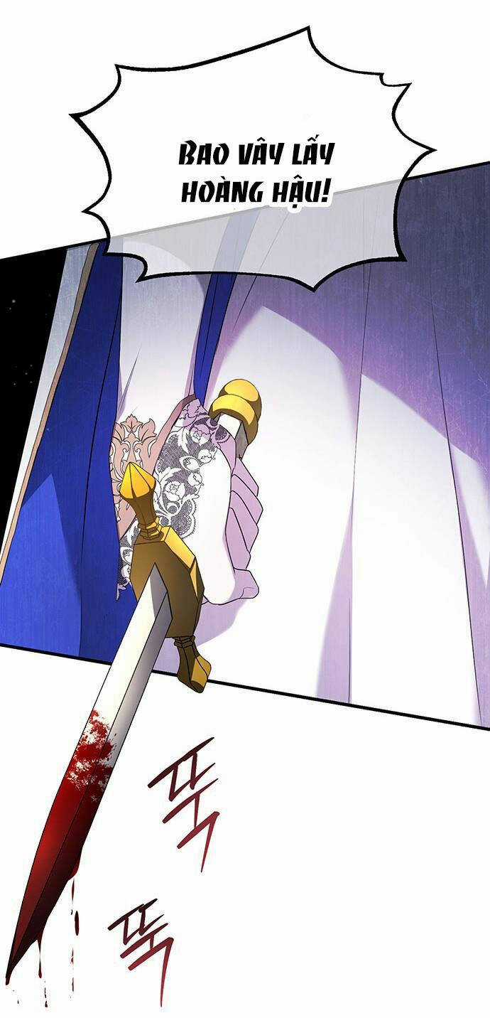 Ai Đã Bắt Cóc Hoàng Hậu? Chapter 1.2 trang 74